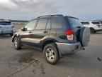2002 TOYOTA RAV4