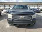 2010 CHEVROLET Suburban