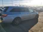 2013 HONDA ODYSSEY