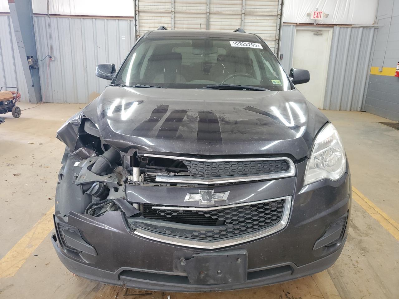 2014 CHEVROLET EQUINOX