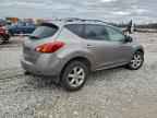 2009 NISSAN MURANO