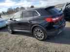 2017 LINCOLN MKX