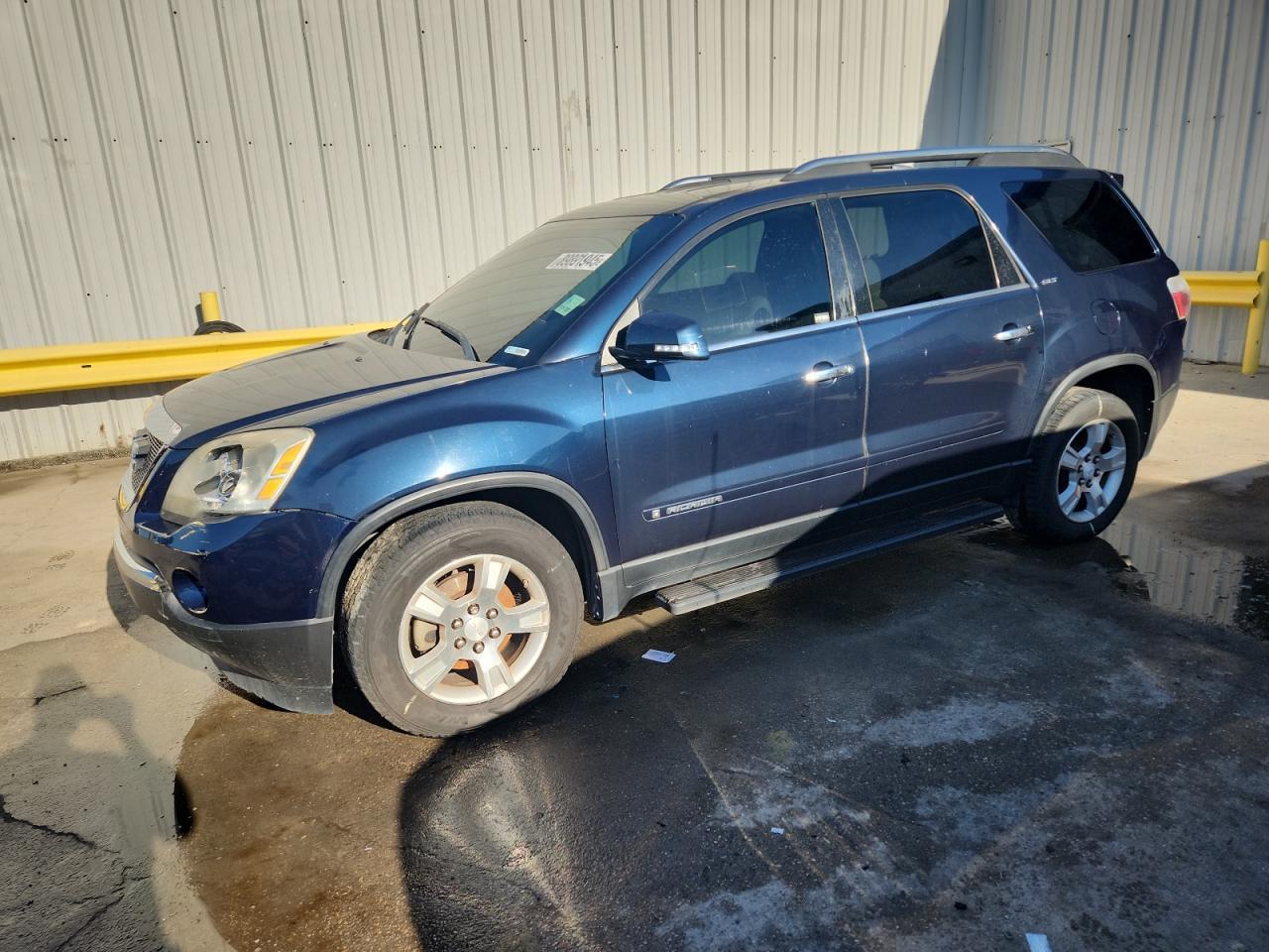 2008 GMC ACADIA