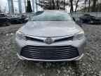 2017 TOYOTA Avalon