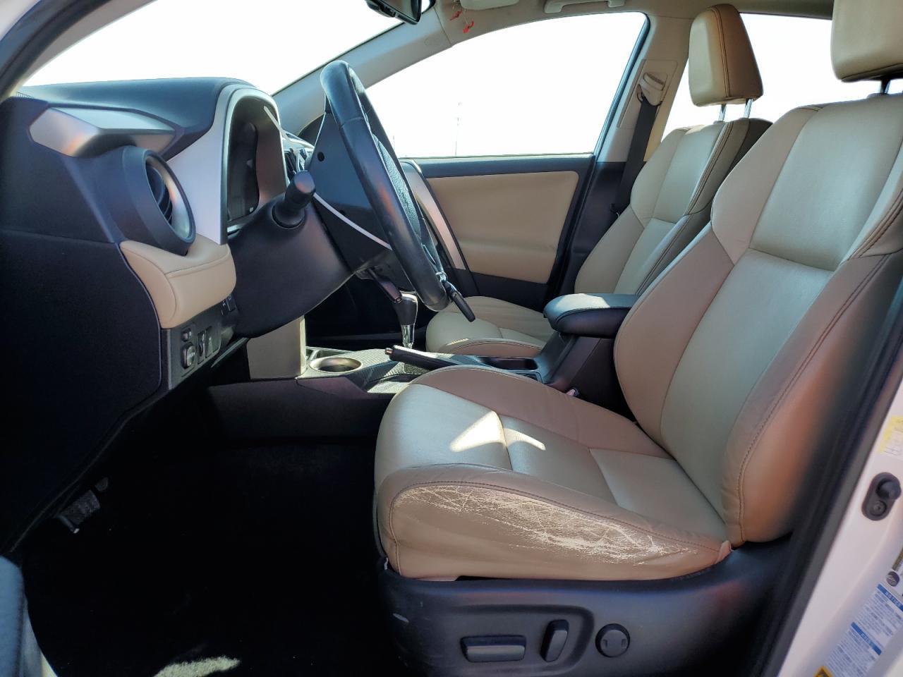 2014 TOYOTA RAV4