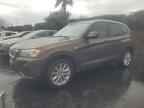 2014 BMW X3
