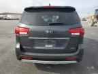 2016 KIA SEDONA