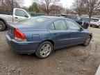 2009 VOLVO S60