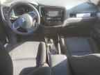 2018 MITSUBISHI outlander