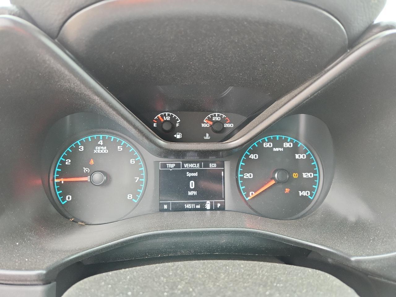 2022 GMC CANYON
