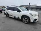 2019 SUBARU Ascent