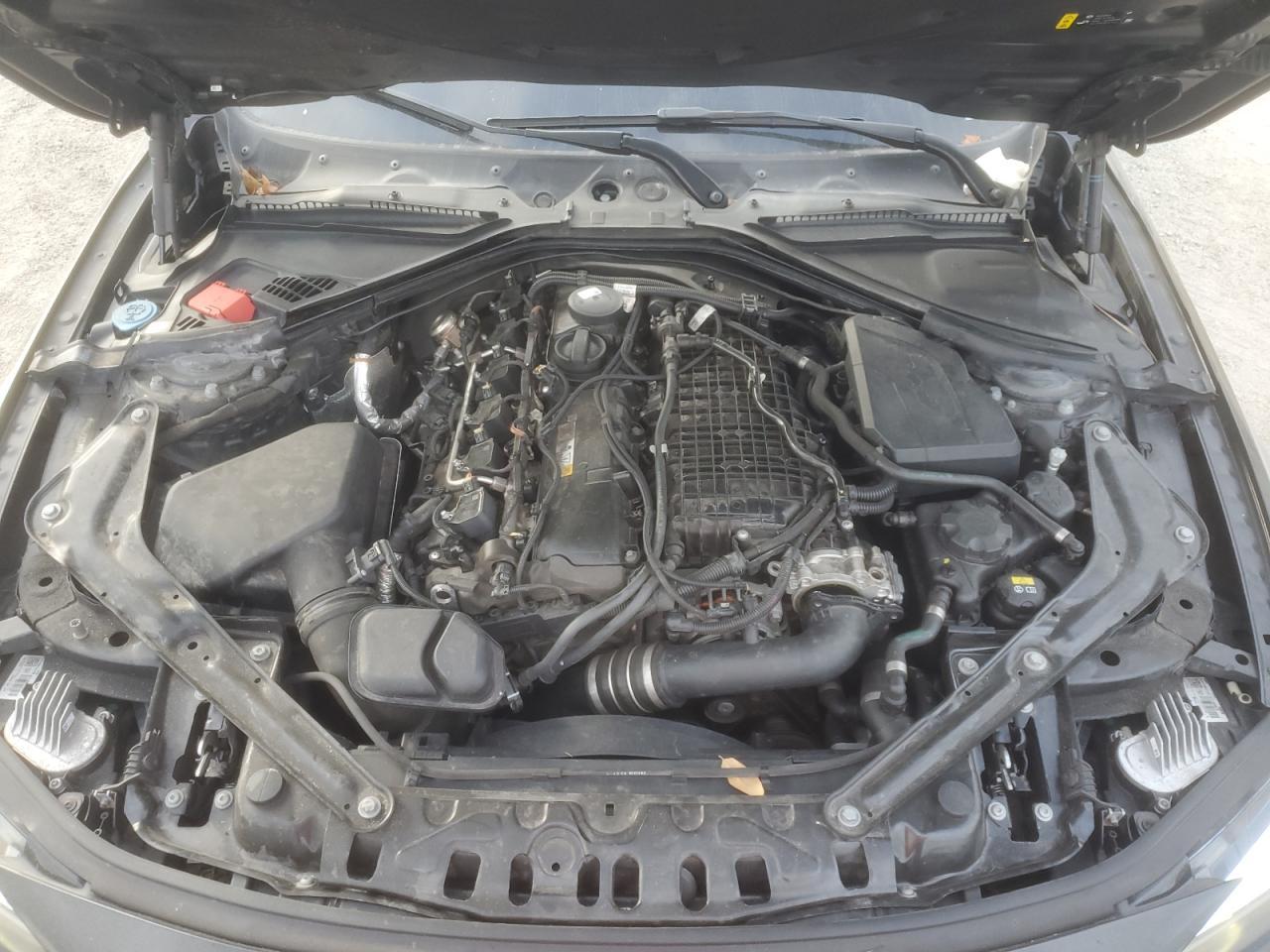2019 BMW 4 Series