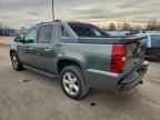 2011 CHEVROLET Avalanche