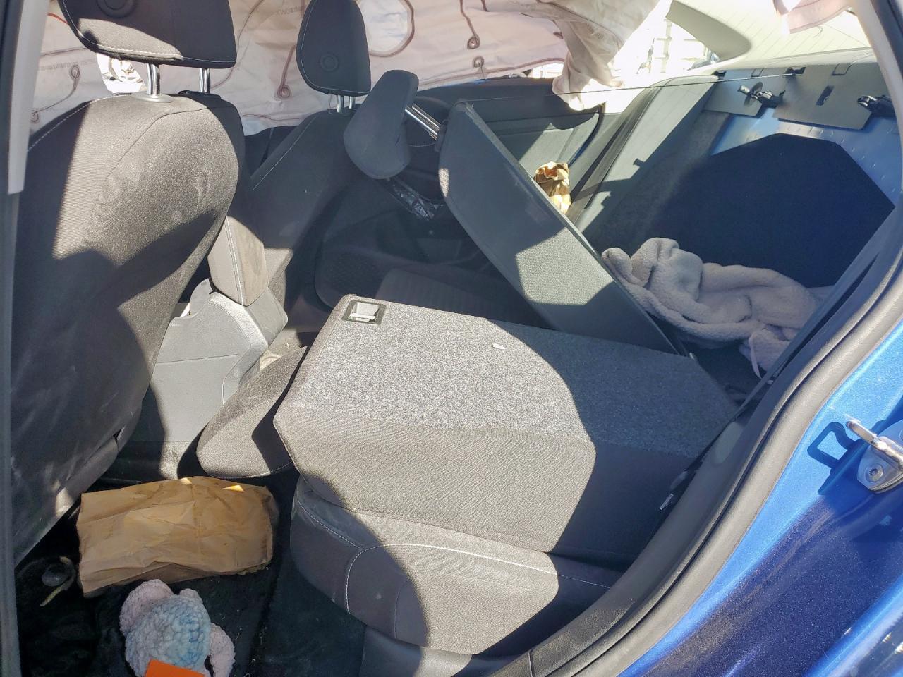 2024 VOLKSWAGEN JETTA
