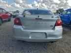 2011 DODGE Avenger