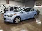 2012 HYUNDAI ELANTRA