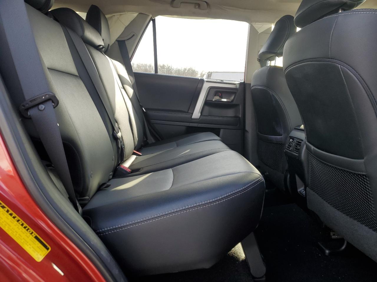 2020 TOYOTA 4Runner