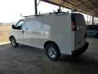 2010 CHEVROLET EXPRESS 2500