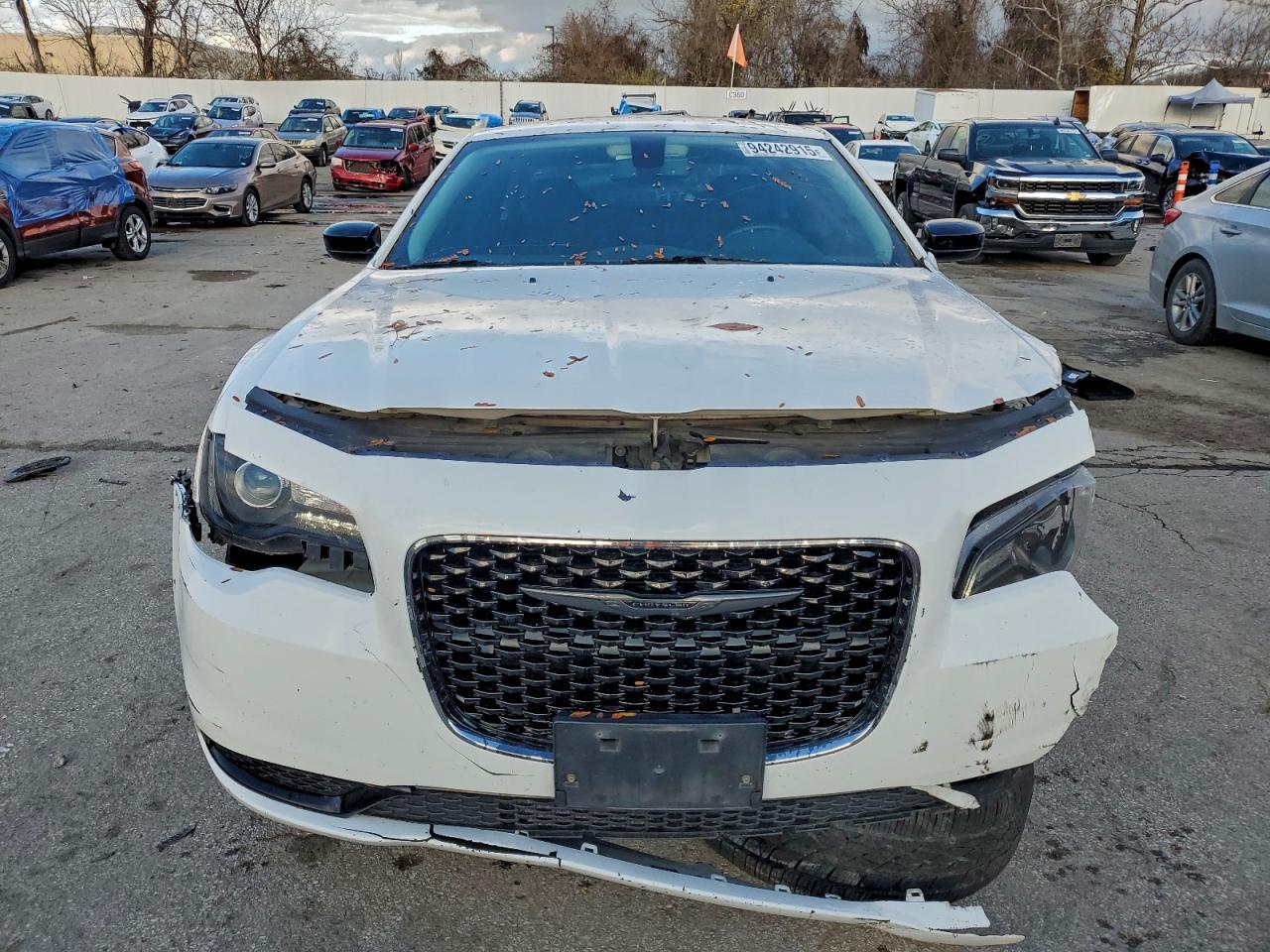 2020 CHRYSLER 300