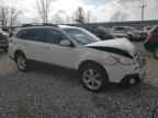 2014 SUBARU Outback