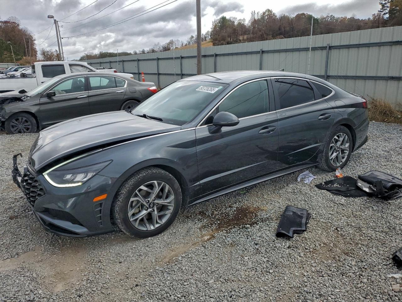 2023 HYUNDAI SONATA