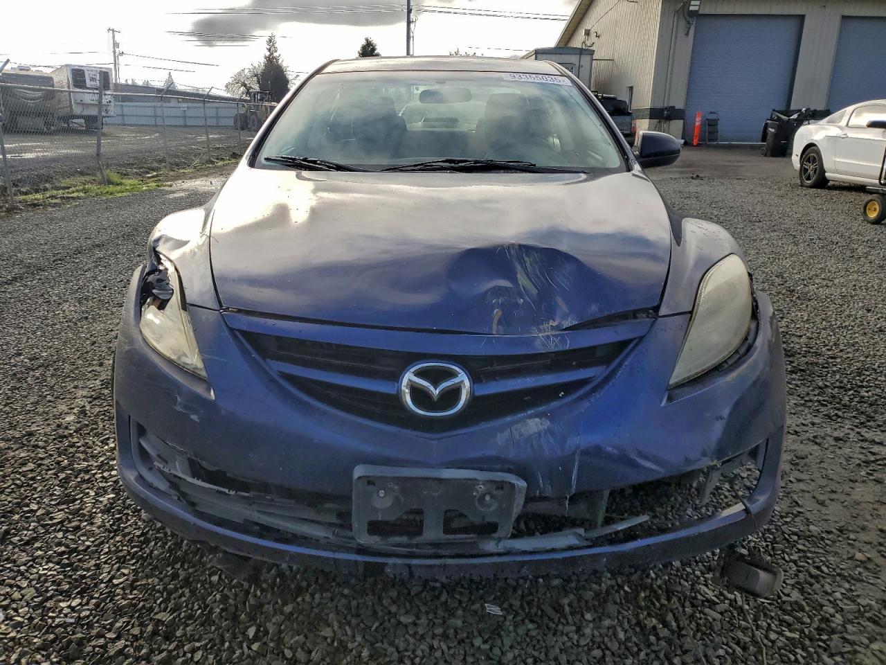 2010 MAZDA 6
