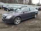 2012 CHEVROLET MALIBU