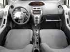 2010 TOYOTA YARIS