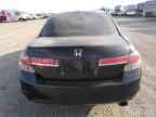 2009 HONDA ACCORD
