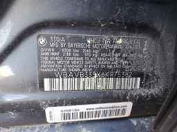 2006 BMW 3 SERIES