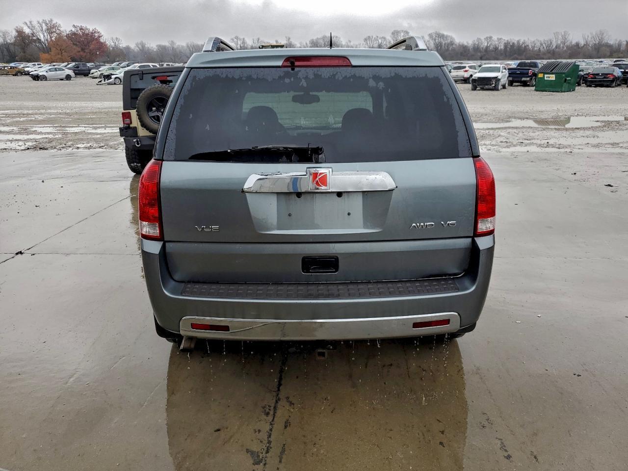 2006 SATURN Vue