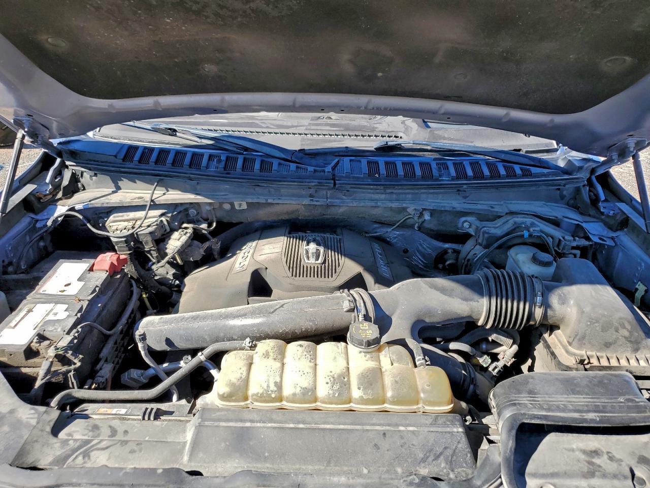 2019 LINCOLN Navigator