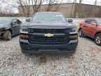 2016 CHEVROLET Silverado