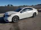 2018 ACURA TLX