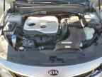 2017 KIA Optima Hybrid