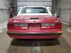1988 FORD MUSTANG