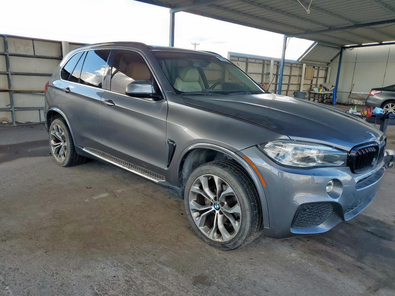 2014 BMW X5
