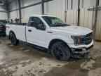 2018 FORD F-150 Lightning