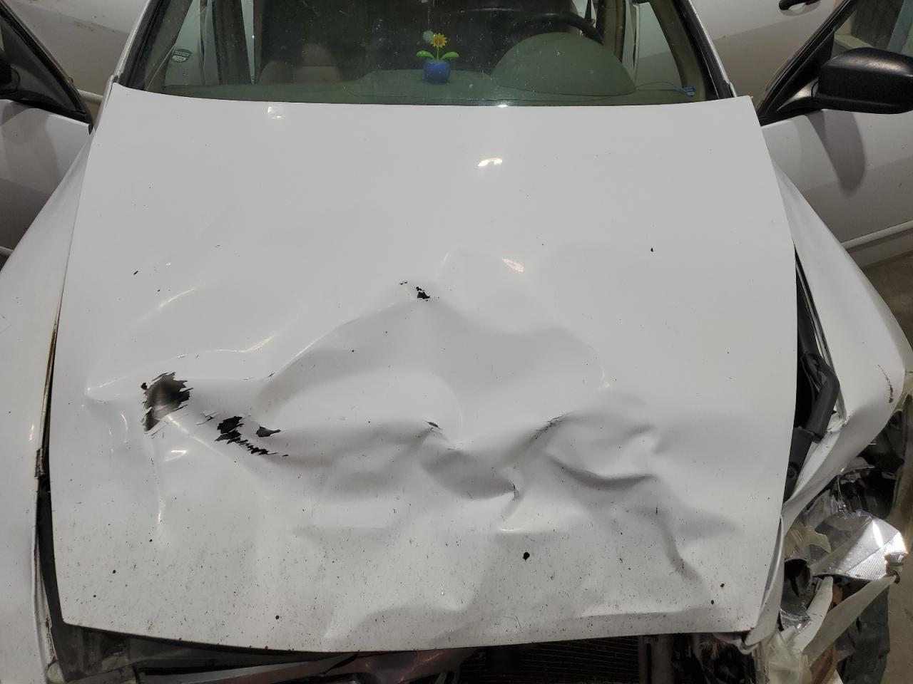 2004 HONDA ACCORD