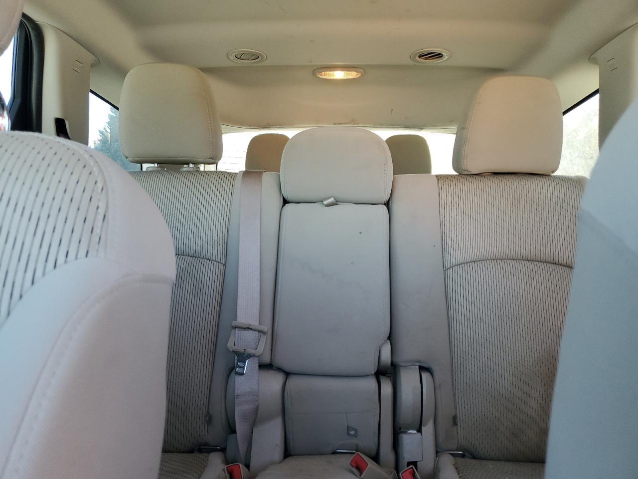 2014 DODGE JOURNEY