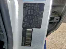 2010 KIA FORTE