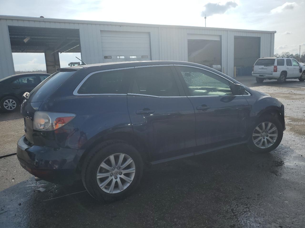 2010 MAZDA CX-7