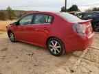 2012 NISSAN SENTRA