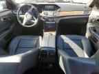 2015 MERCEDES-BENZ E-Class
