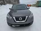 2018 NISSAN KICKS