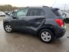 2016 CHEVROLET TRAX