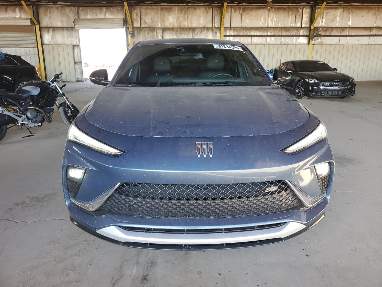 2024 BUICK Envista