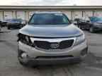 2013 KIA SORENTO