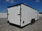 2025 Spartan Cargo Trailer