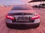 2011 INFINITI M37